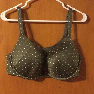 Woman bra
